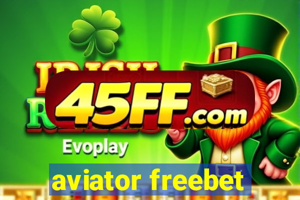 aviator freebet